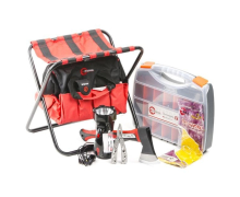 Набор ручного инструмента Intertool BX-0902